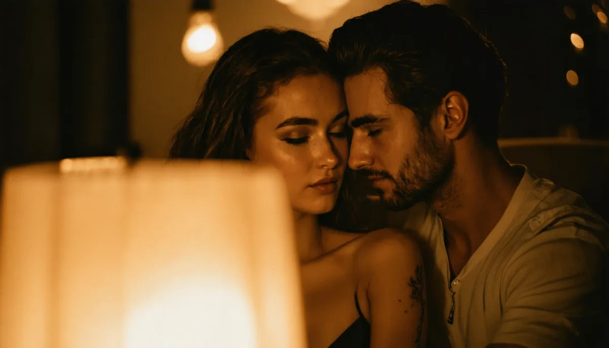découvrez 20 méthodes simples et efficaces pour raviver et stimuler le désir masculin, améliorant ainsi votre vie intime et votre complicité de couple.
