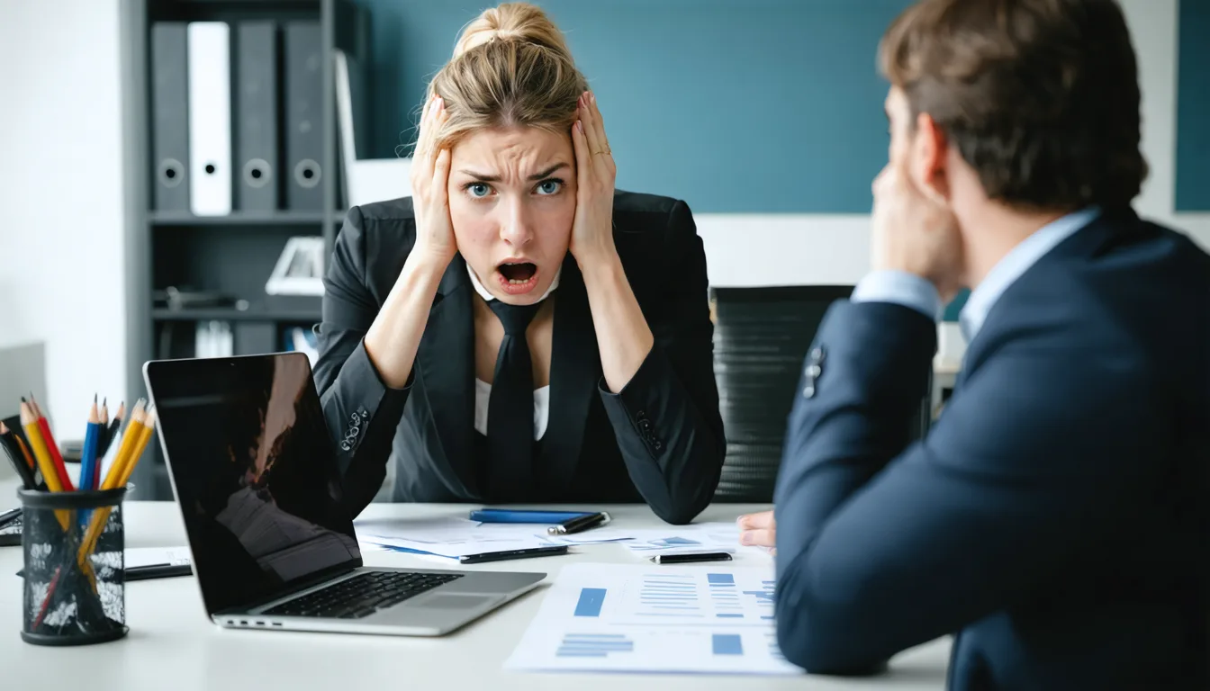 découvrez les comportements qui irritent un manipulateur et apprenez à les reconnaître grâce à notre guide indispensable pour mieux vous protéger.