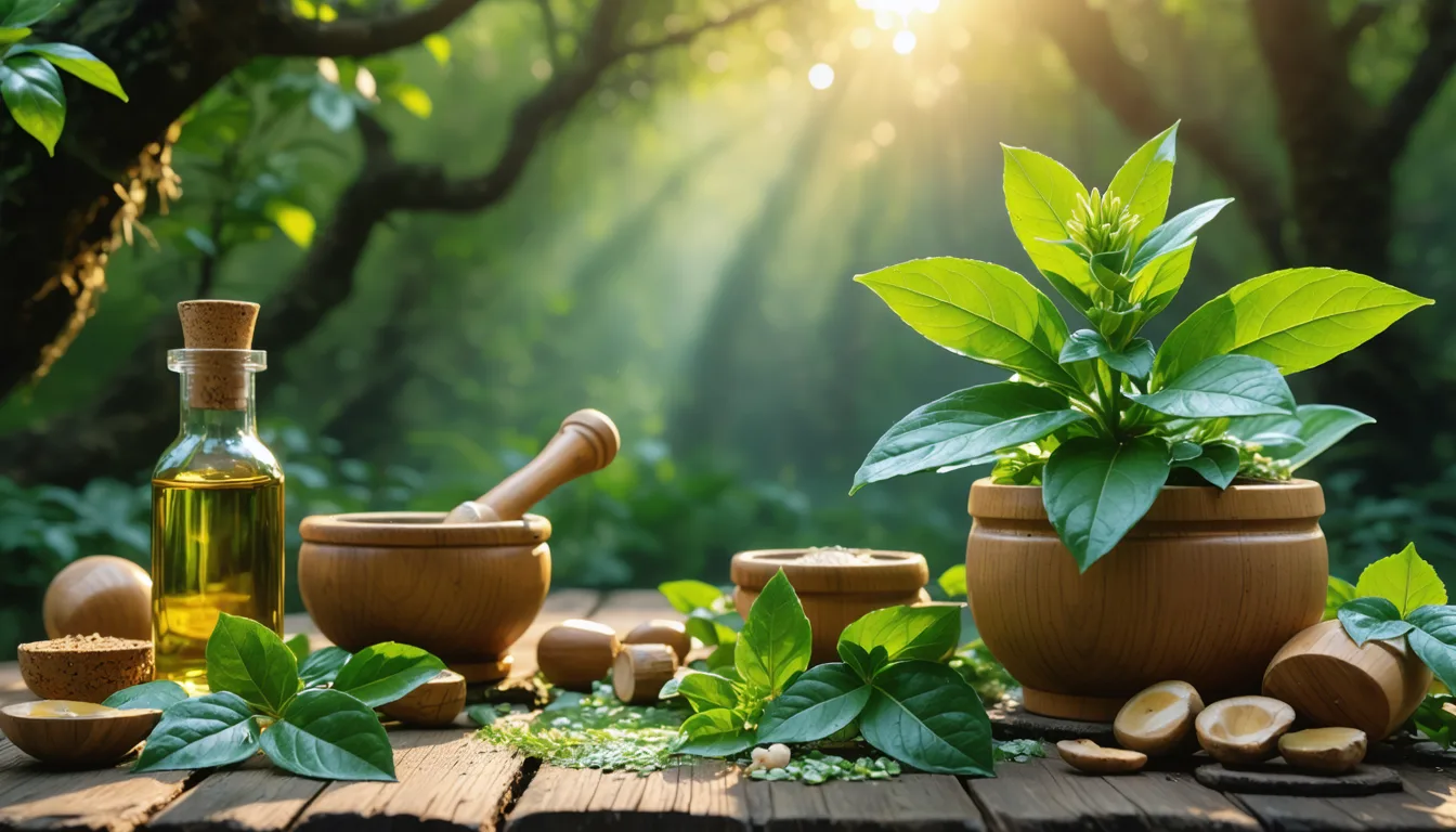 explorez damaclea, un soin naturel d'exception aux origines uniques. découvrez ses secrets, bienfaits et comment il peut transformer votre routine de beauté.
