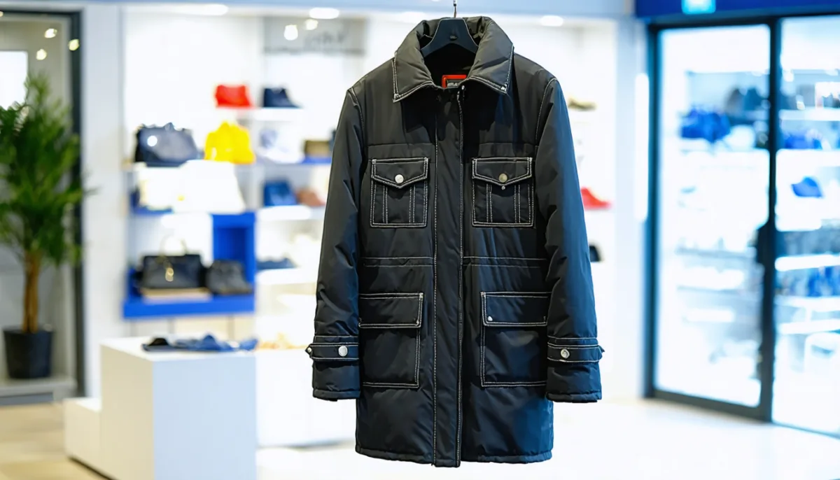 découvrez comment découdre ou conserver les poches de vos manteaux grâce à ce guide indispensable, pour personnaliser votre style en toute simplicité.