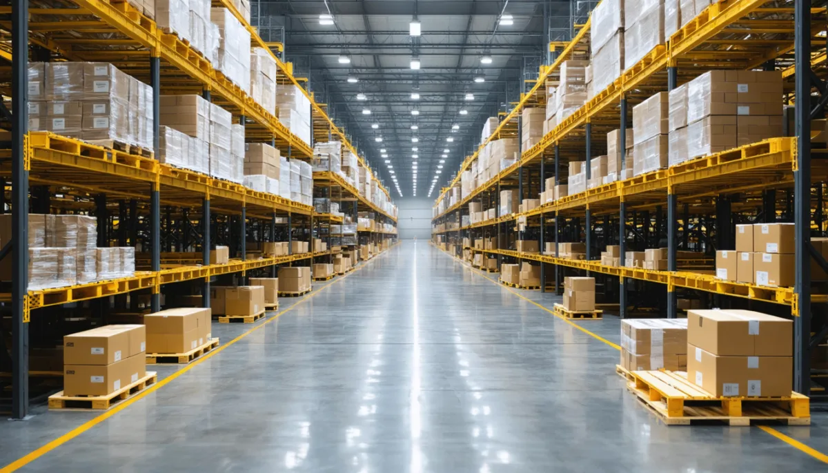 découvrez les bénéfices clés des entrepôts internationaux et les stratégies efficaces pour une gestion optimale, afin de maximiser la performance logistique et réduire les coûts.