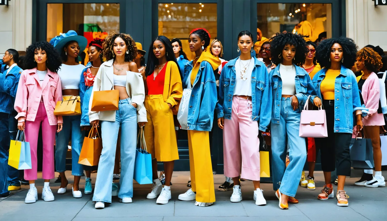 découvrez sur fashionisk.com les dernières tendances mode, des astuces shopping pratiques et des conseils style incontournables pour sublimer votre look au quotidien.