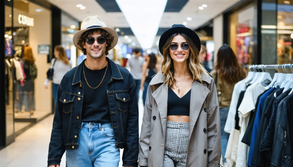 découvrez fashionisk.com, votre guide ultime pour les dernières tendances mode, astuces shopping pratiques et conseils style essentiels pour un look toujours parfait.