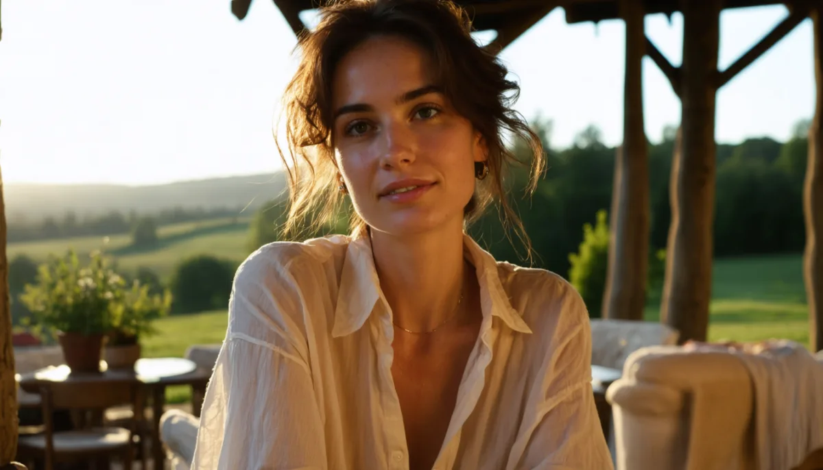 découvrez les détails exclusifs du mariage privé et intime de gabrielle cluzel, une cérémonie pleine d'émotions et de moments précieux.