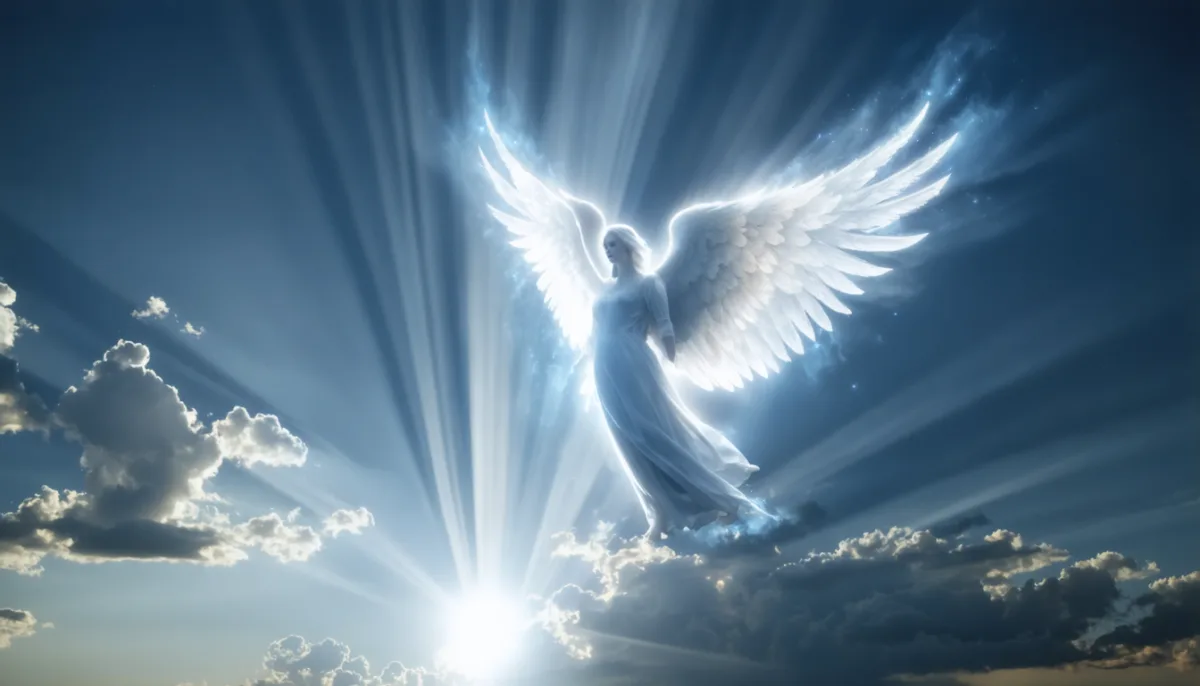 découvrez le message secret des anges derrière h14 et sa signification révélée pour mieux comprendre leur guidance et leurs signes dans votre vie.