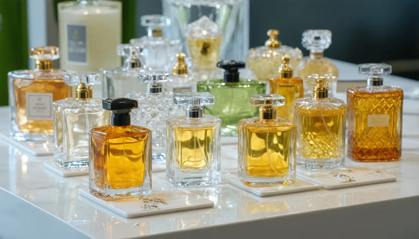 découvrez la grande parfumerie, l'alliance parfaite entre luxe olfactif et soins d'exception, accessibles à tous pour sublimer votre quotidien.
