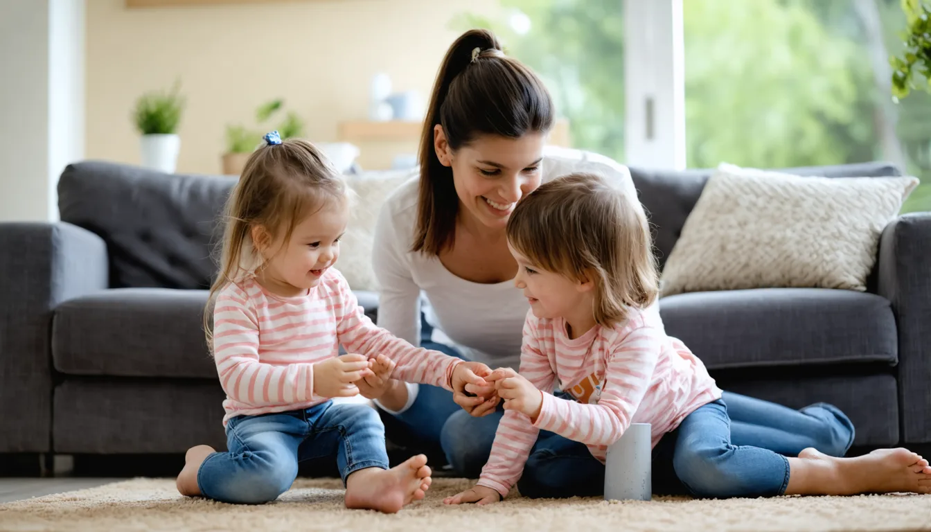 découvrez notre analyse complète de maman-à-l’ouest.com, un blog parental incontournable offrant conseils, astuces et témoignages pour accompagner les parents au quotidien.