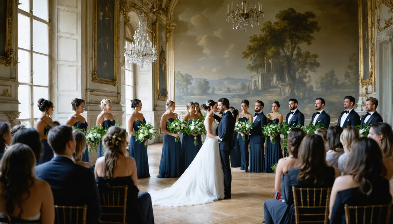 découvrez la date tant attendue et les coulisses inédites du mariage de raphaël pichon et sabine devieilhe, un événement exceptionnel à ne pas manquer.