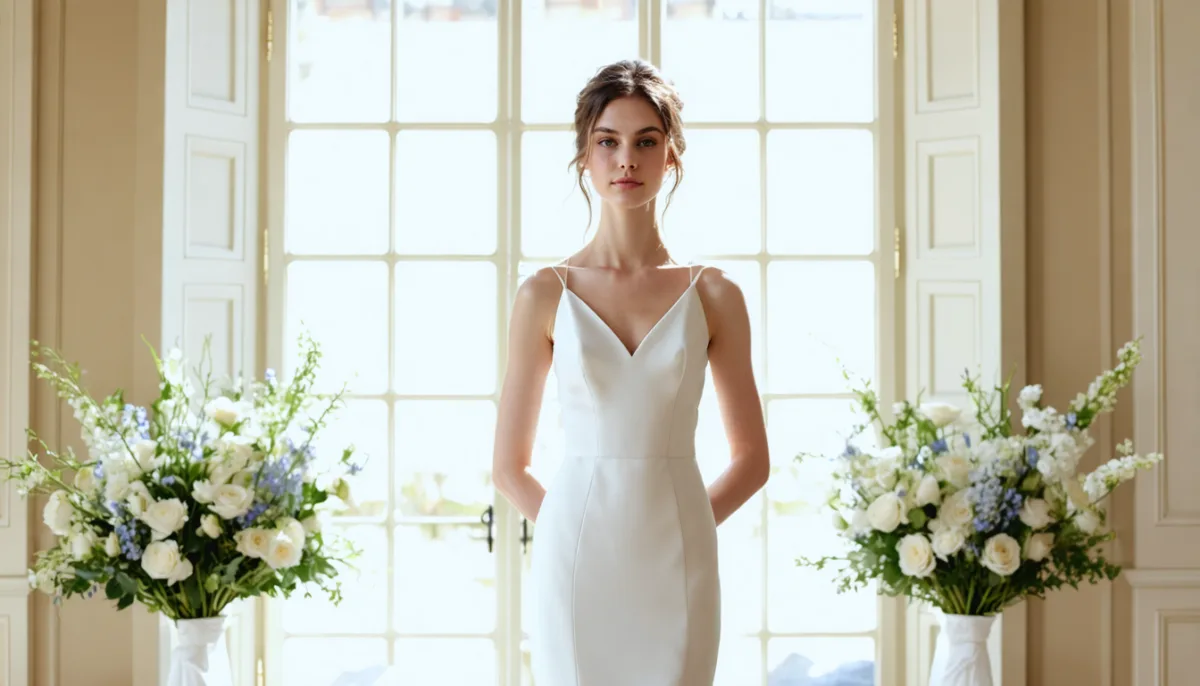 découvrez les tendances incontournables pour une robe de mariage à la mairie et nos conseils pratiques pour choisir la tenue parfaite pour ce jour précieux.