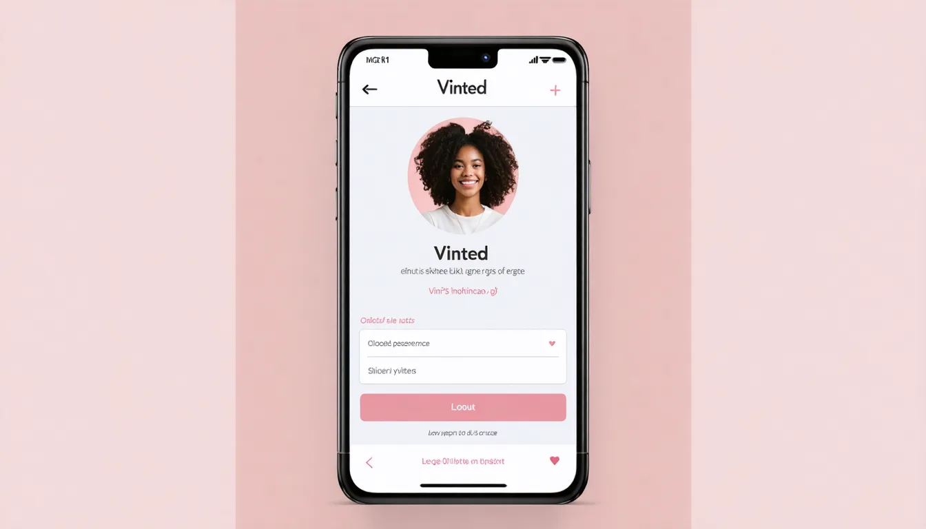 apprenez à vous déconnecter de vinted rapidement et facilement grâce à ces 3 étapes simples, pour sécuriser votre compte en quelques minutes.