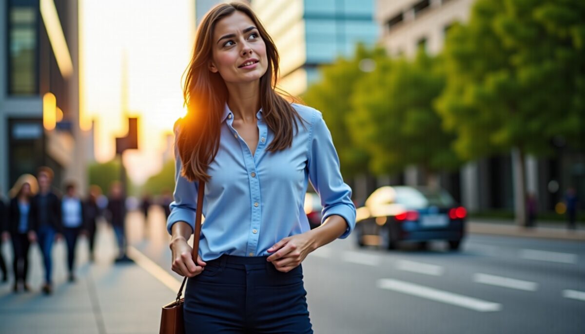 Pantalon qui glisse : conseils pratiques et solutions incontournables