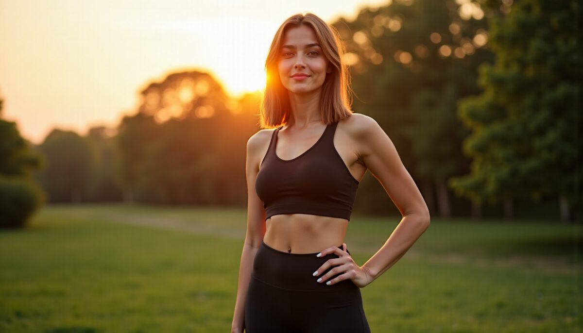 Legging et camel toe : 8 astuces incontournables pour l’éviter avec style