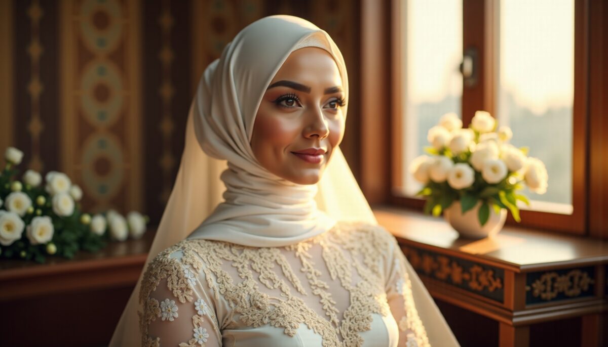 Interprétation du rêve de son propre mariage en islam : révélations et enseignements