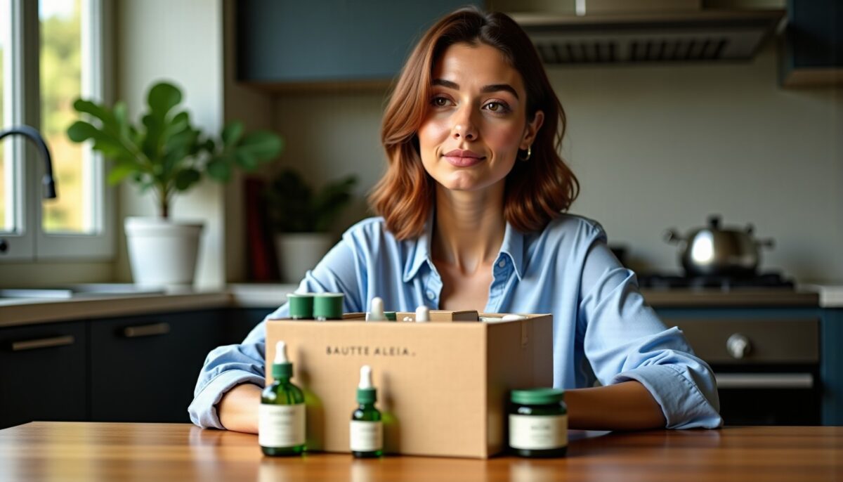 Ma Boîte à Beauté : Notre analyse détaillée de la box bio qui révolutionne votre routine beauté