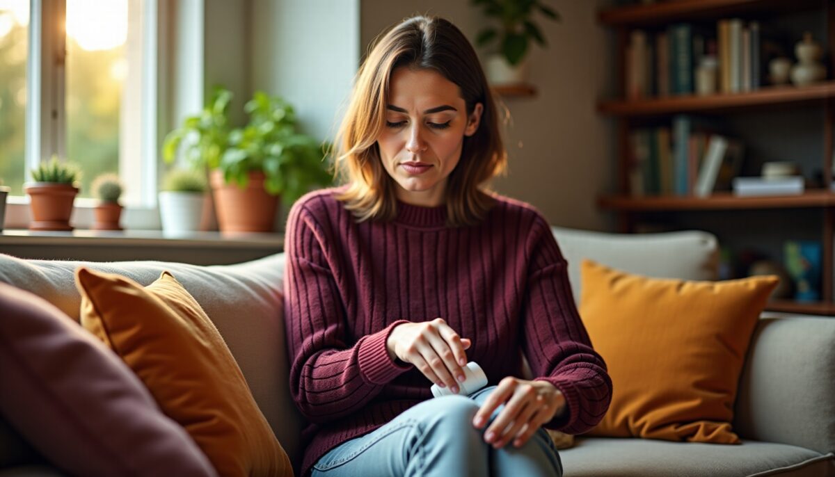 Pull rétréci au vinaigre blanc : astuces simples pour récupérer et assouplir votre vêtement