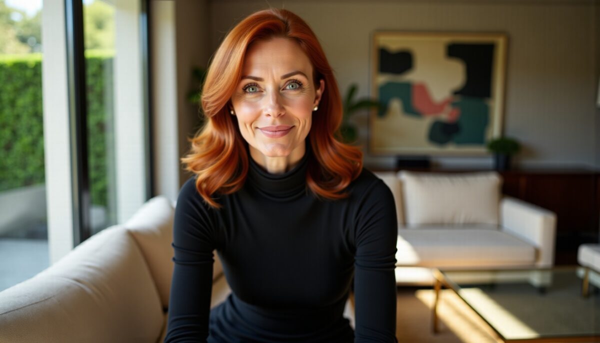Découvrez l'âge surprenant du fils de Mylène Farmer : la vérité dévoilée