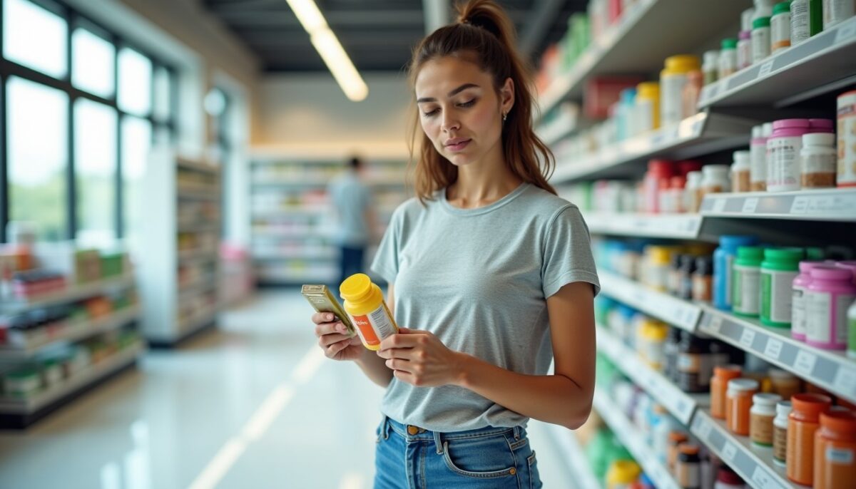 Gaine ventre plat en pharmacie : nos conseils pour faire le meilleur choix
