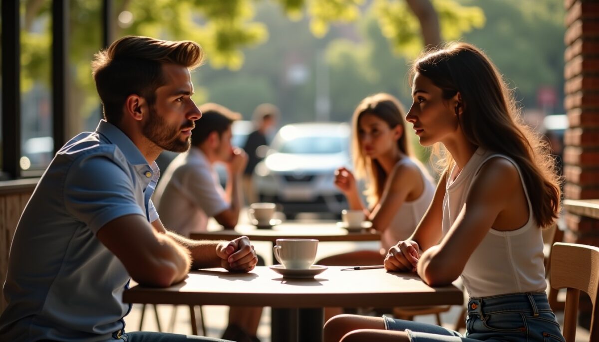 Homme en couple séduit par une autre femme : découvrez les 10 signes révélateurs