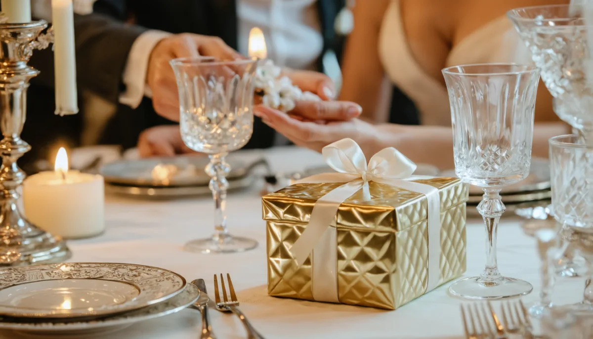 célébrez vos ans de mariage en découvrant la symbolique de l'étain, avec des idées originales et des cadeaux uniques pour vos noces.