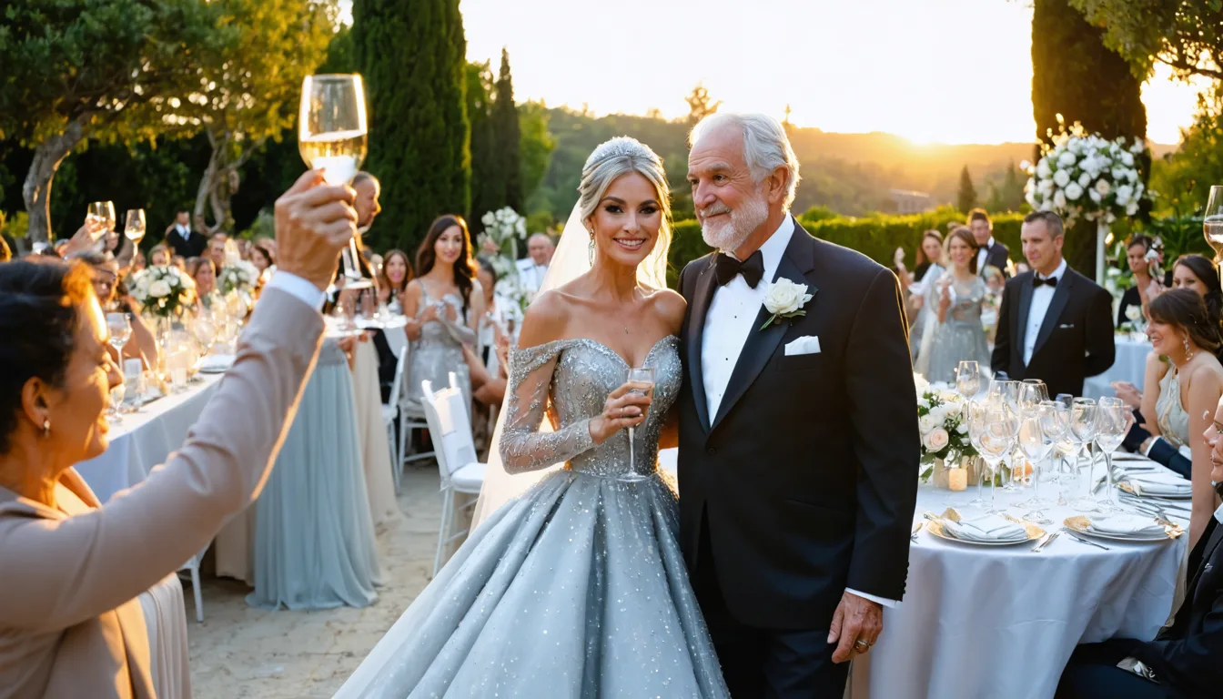 découvrez comment célébrer vos noces de platine en beauté avec des idées originales et mémorables pour vos années de mariage.