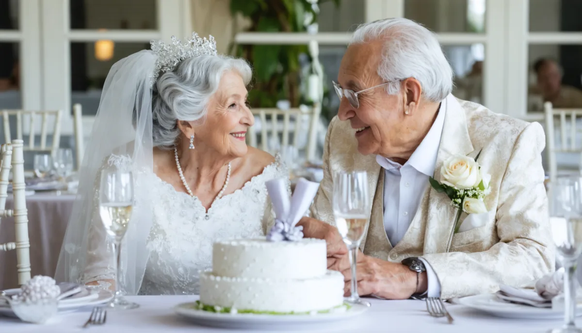 découvrez comment célébrer vos noces de platine en beauté avec des idées originales et des conseils pour rendre votre anniversaire de mariage inoubliable.