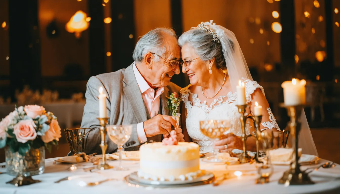 célébrez vos noces de fer avec une plongée dans leur symbolique unique et découvrez des idées originales pour marquer cette étape importante de votre mariage.