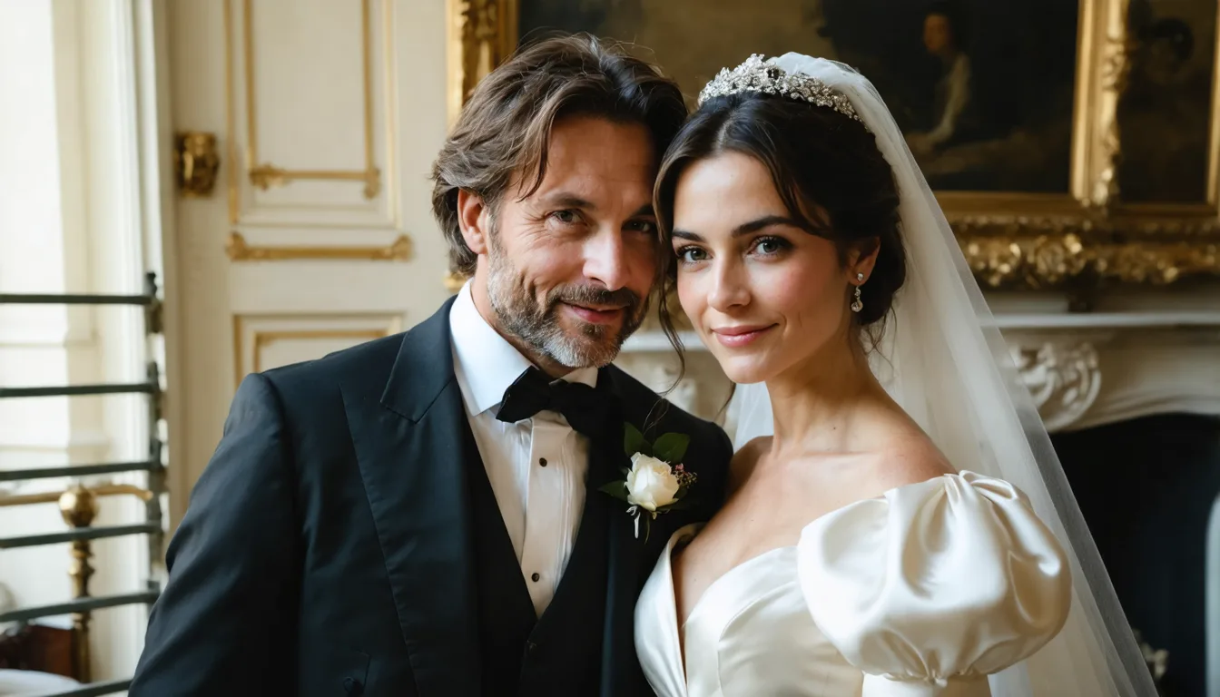 découvrez la signification des noces de crêpe, des idées d'inspiration et des cadeaux originaux pour célébrer 39 ans de mariage avec amour et créativité.