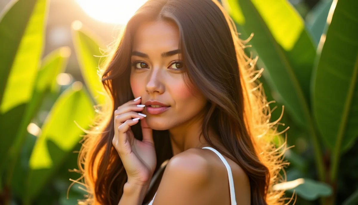 Comment les compléments transforment vos cheveux et ongles ?