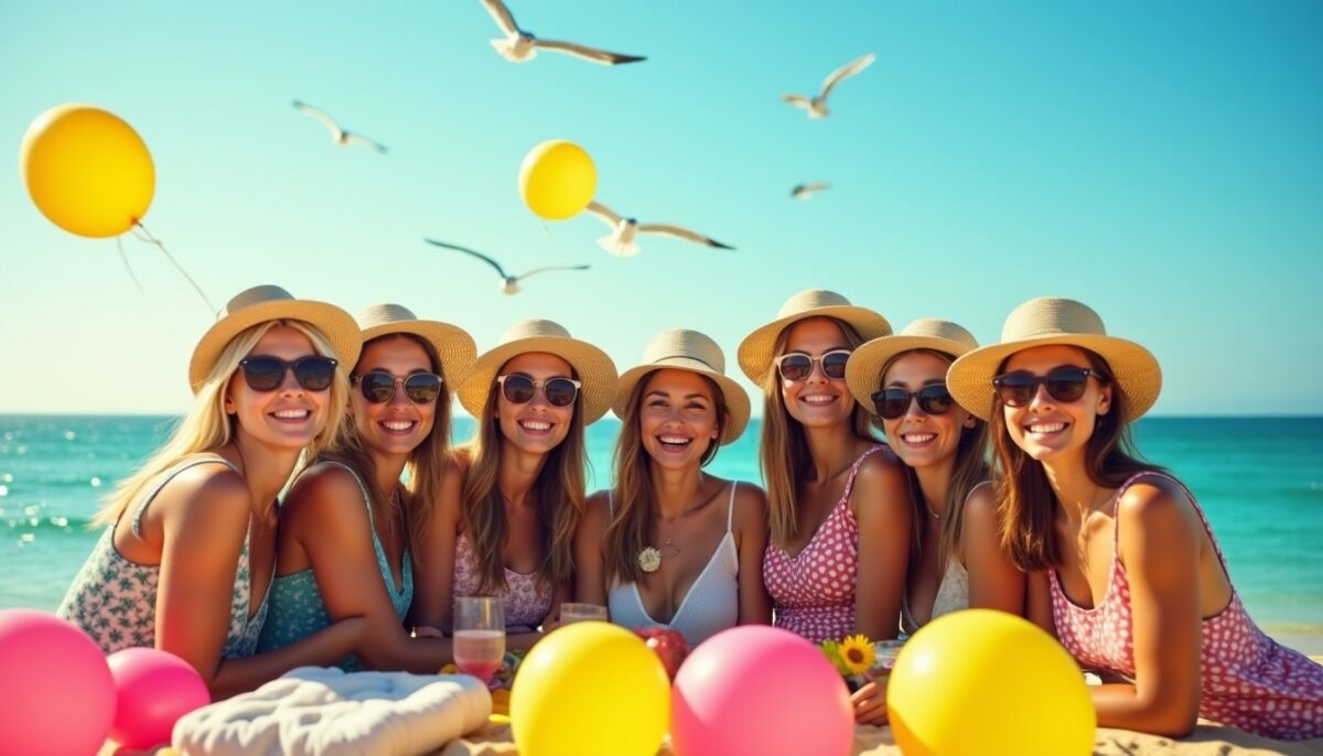 Les meilleures idées pour un EVJF inoubliable à La Rochelle en 2026