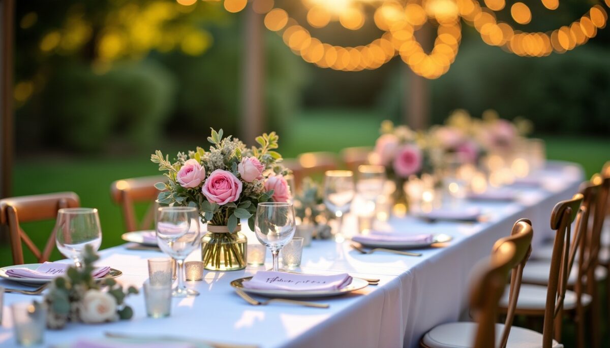 Messages de remerciement pour mariage : 12 modèles prêts à personnaliser