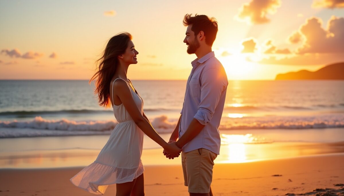 Candaulisme : comprendre cette pratique et conseils pour les couples aventuriers