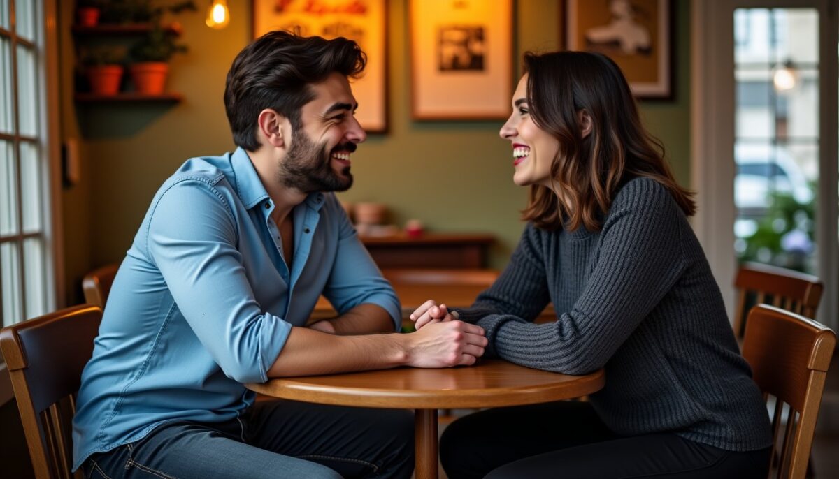 Rencontre d’un Soir : L’Évolution Fascinante de Nos Méthodes pour Faire des Rencontres