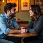 Rencontre d’un Soir : L’Évolution Fascinante de Nos Méthodes pour Faire des Rencontres
