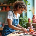 Découvrez les astuces et conseils exclusifs sur muddyclay com pour vos projets créatifs