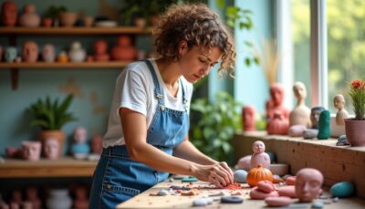 Découvrez les astuces et conseils exclusifs sur muddyclay com pour vos projets créatifs