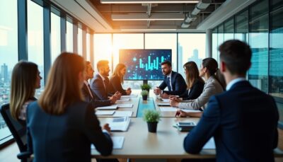Découvrez les services innovants d'Exlansa pour votre entreprise