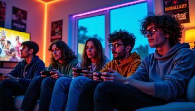 Les dernières nouveautés sur l'actualité des jeux en ligne