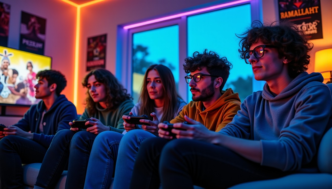 Les dernières nouveautés sur l'actualité des jeux en ligne