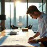 Tout savoir sur le Permis de Construire et l’Habitation