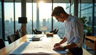 Tout savoir sur le Permis de Construire et l'Habitation