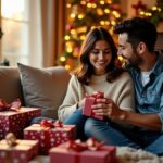 Idées de cadeaux infaillibles pour émerveiller un couple à coup sûr