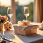 Top 5 des idées cadeaux pour des noces de coton (1 an de mariage)